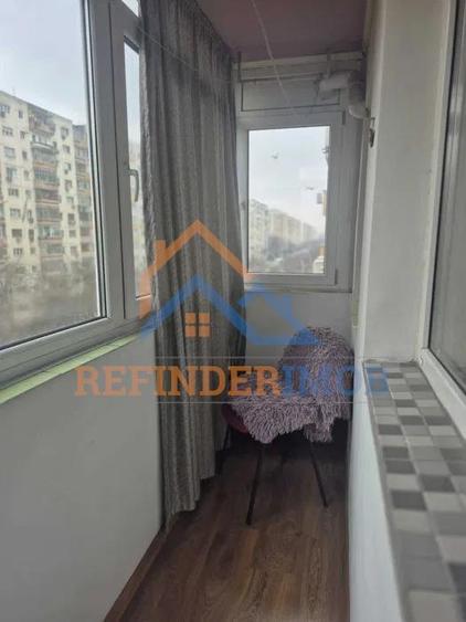 Garsoniera decomandata Calea Rahovei - 2