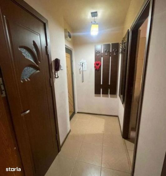 Apartament Calea Bucuresti 2camere mobilat si utilat 1/4 - 2