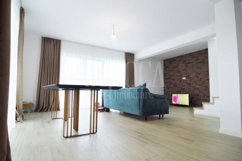 Casa 5 camere de vanzare in Floresti - 7