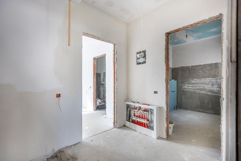 O casă construită corect, documentată pas cu pas – Săftica Green Residence - 31