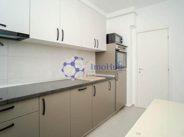INVESTITIE - APARTAMENT MOBILAT SI UTILAT CU LOC DE PARCARE INCLUS, CENTRAL - 3