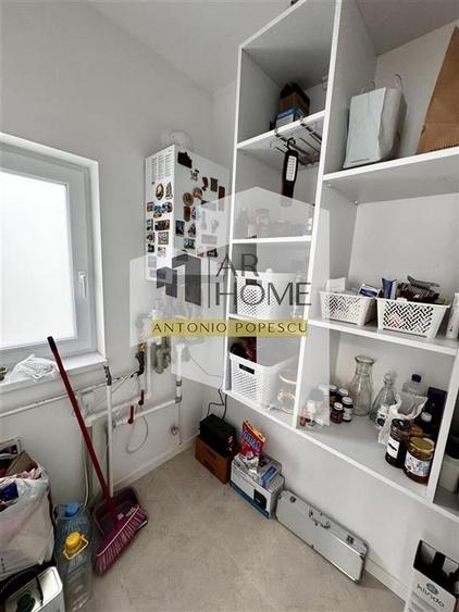 Vanzare vila 4 camere, in Ploiesti, Cartier Albert - 20