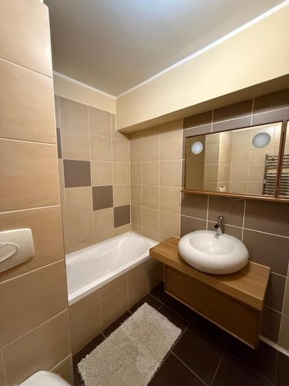 Vânzare apartament 3 camere - Lacul Tei | Terasa + Parcare | Oaza de liniste - 8