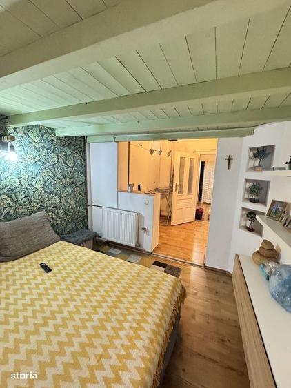 Casa Ultracentrala in Oradea, pe malul Cri?ului Repede - 2