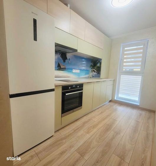 Apartament 2 camere Hercesa Vivenda, Metrou Costin Georgian - 8