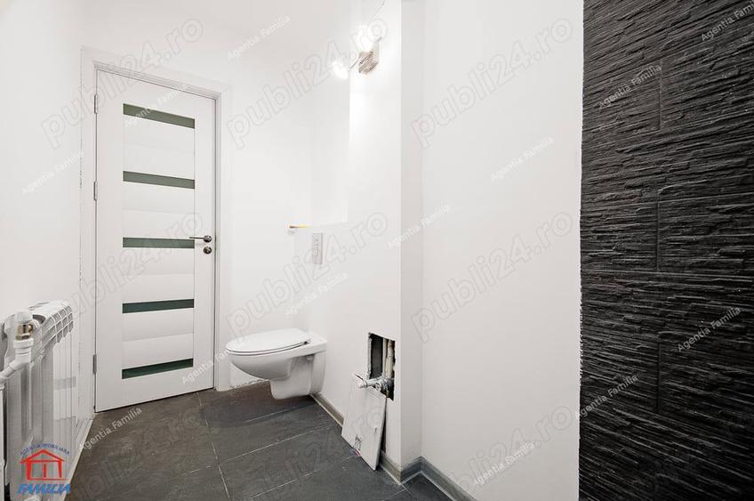 Vanzare spatiu comercial in Galati, str Gheroghe Doja, renovat de la placa, sup 55 mp - 4