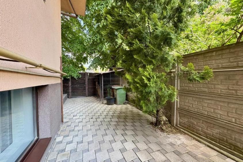 Bucurestii Noi -Subcetate 110, apartament 3 camere igienizat, demisol, 55 mp. - 20