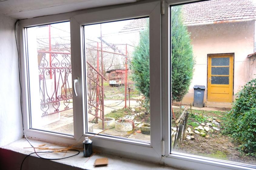 Casa situata in Medias,intr-o zona in plina dezvoltare - 19