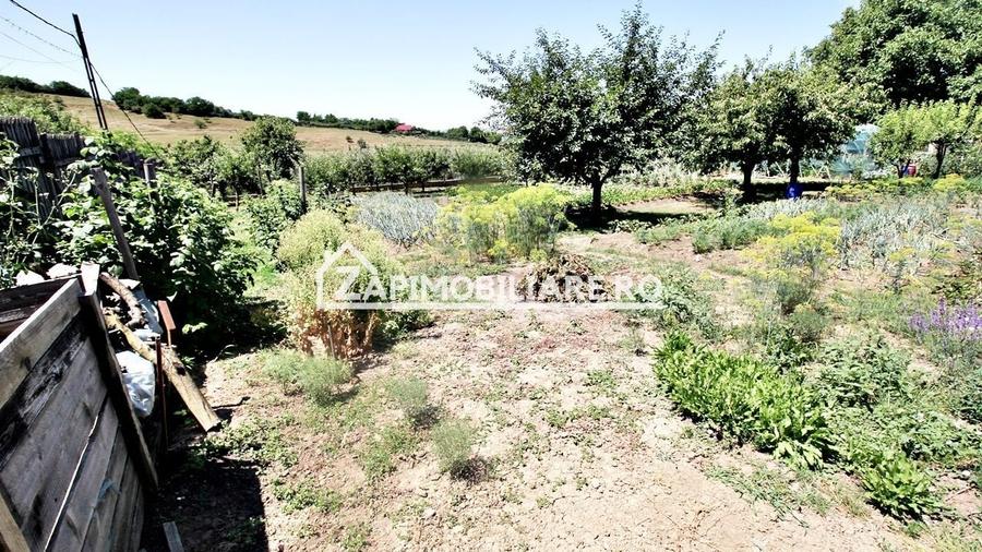 Teren intravilan 1.300 mp.zona Belvedere Targu Mures - 10