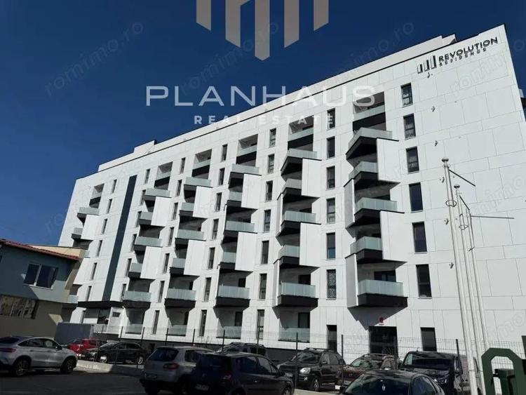 Apartament 2 camere, imobil nou, etaj retras, Alecsandri ,Baia Mare - 4