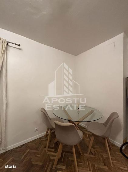 Apartament cu 2 camere de inchiriat. zona Aradului, Timisoara - 3