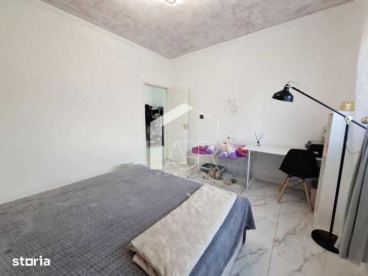 Casă cu 4 camere cu Teren 519 Mp în Ariceștii Rahtivani