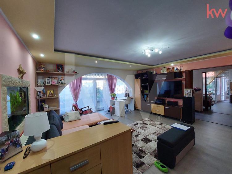 Casă deosebită, în zona Tancodrom – spațiu, confort, locație premium - 9