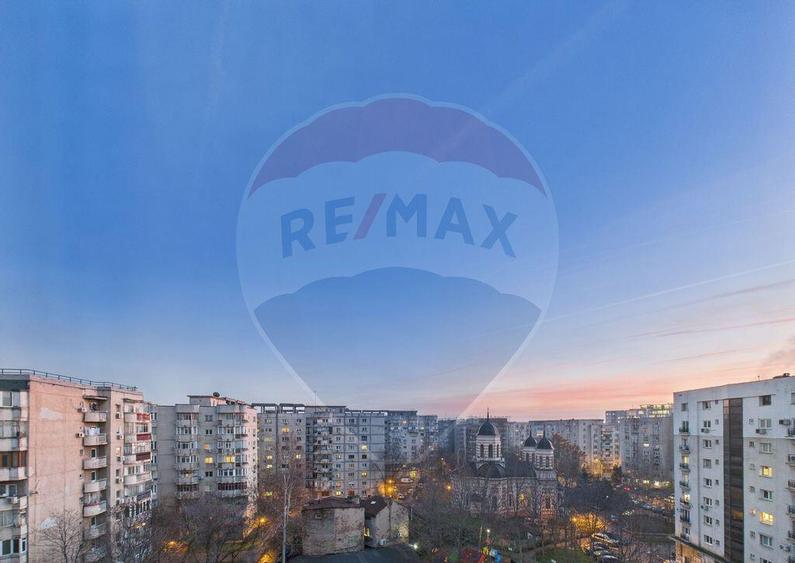 Apartament 4 camere Octavian Goga - Timpuri Noi - 8