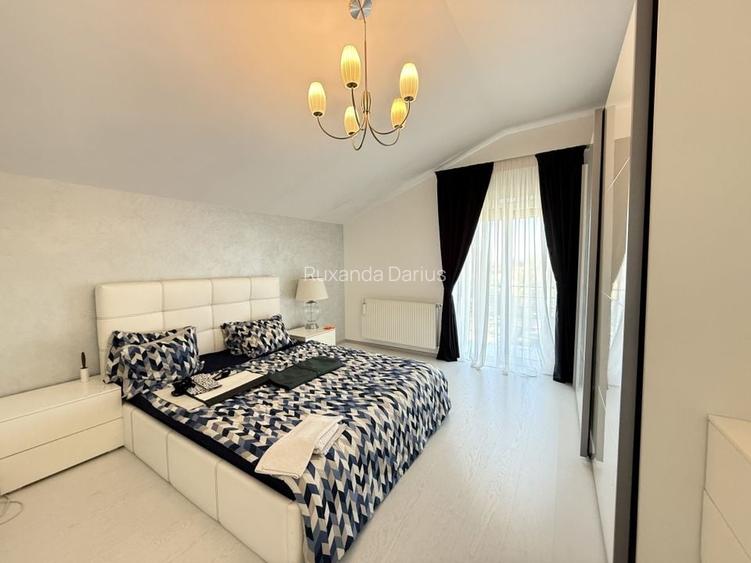Apartament de lux cu 3 camere  |   Pet Friendly   |   Timisoara
