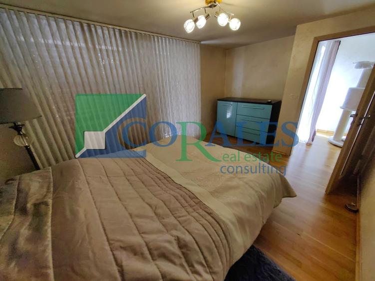 Zona Excelenta! Garaj Dublu Automat! Gradina Amenajata! - 15