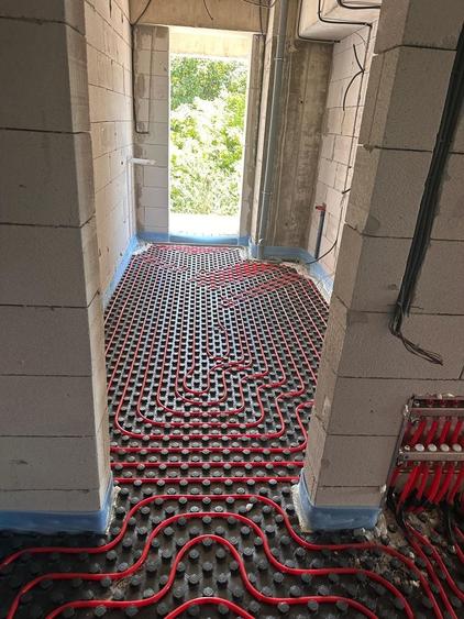 BLOC NOU- ABATOR , COMISION 0% - 30