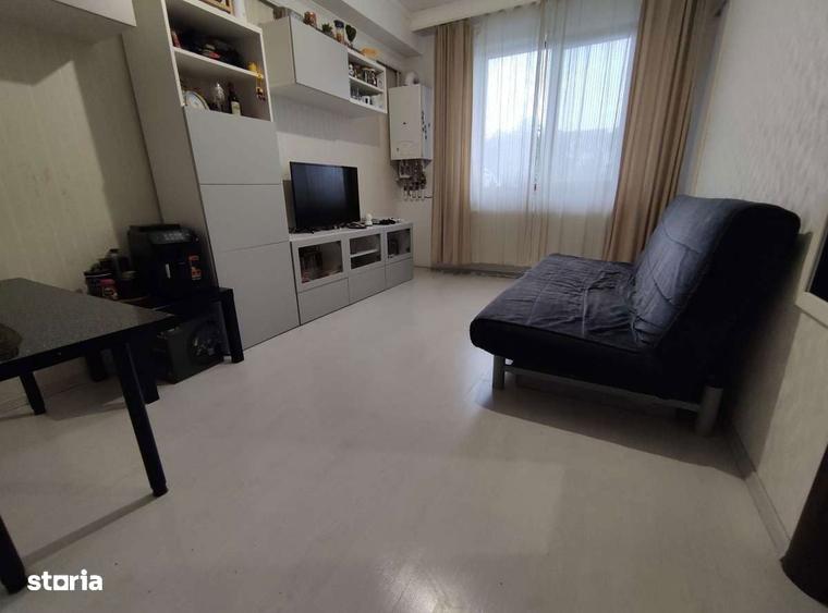 DE INCHIRIAT/ DE VANZARE : 2 camere Ghencea - 7