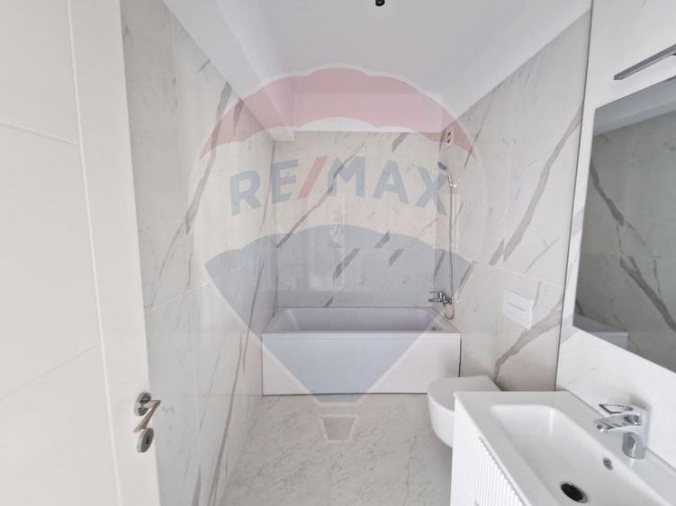 Apartamente de vanzare 2 camere– Northview Baneasa, constructie 2025 - 4