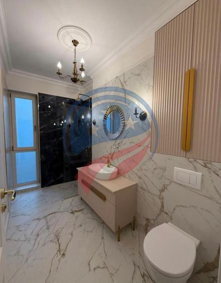 Apartament de inchiriat lux Calea Bucuresti - 6