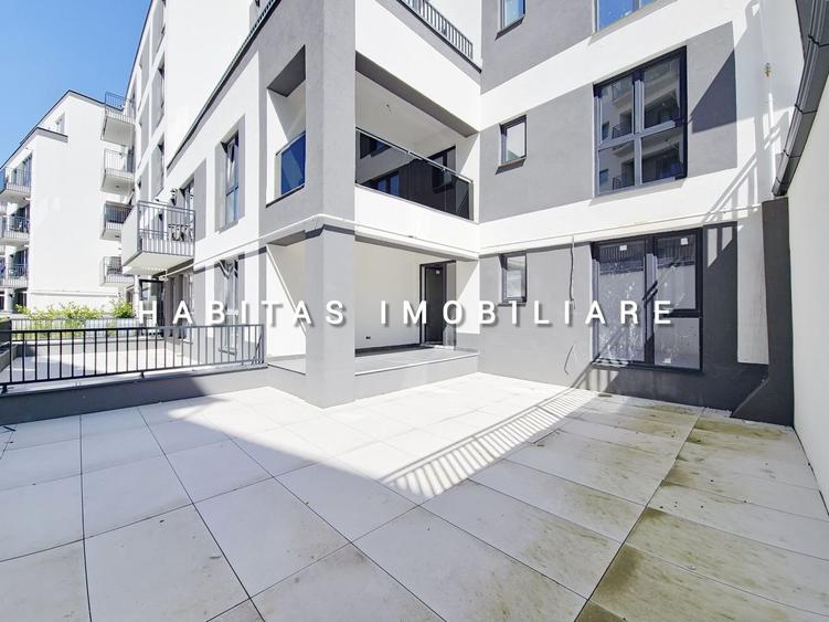 Apartament cu 2, camere, zona Vivo, parcari subterane - 20