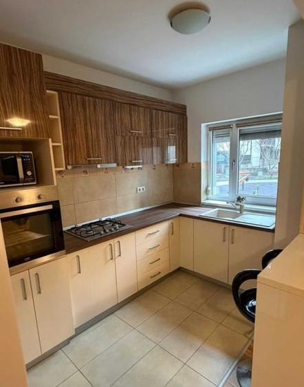 Apartament 3 camere cu curte proprie | 2 parcari subterane - Evocasa Optima - 4