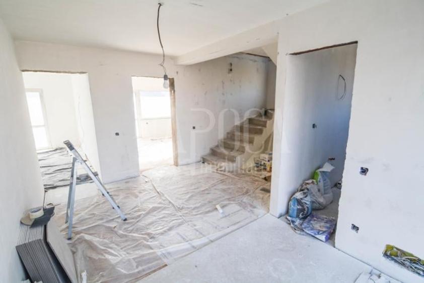 Casa 4 camere de vanzare in Chinteni - 5