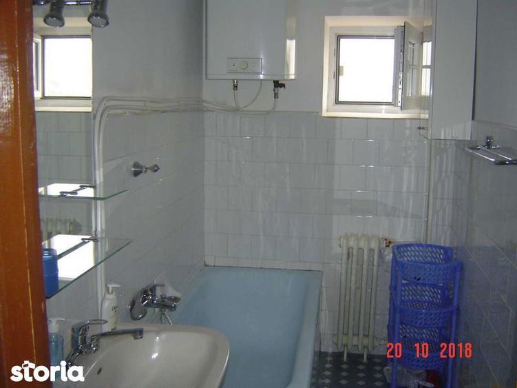 Apartament 3 camere, centrala gaz, loc parcare, str. Babadag - 7