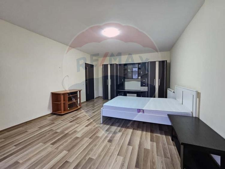 Inchiriez apartament cu 2 camere decomandate în Gheorgheni Pet-friendl - 6