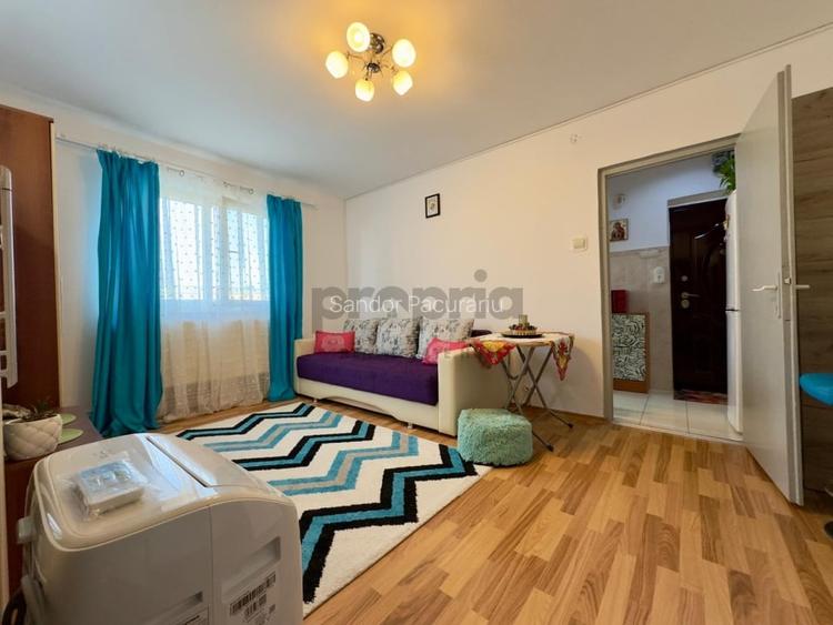 Apartament 2 camere de vanzare – Gemenii