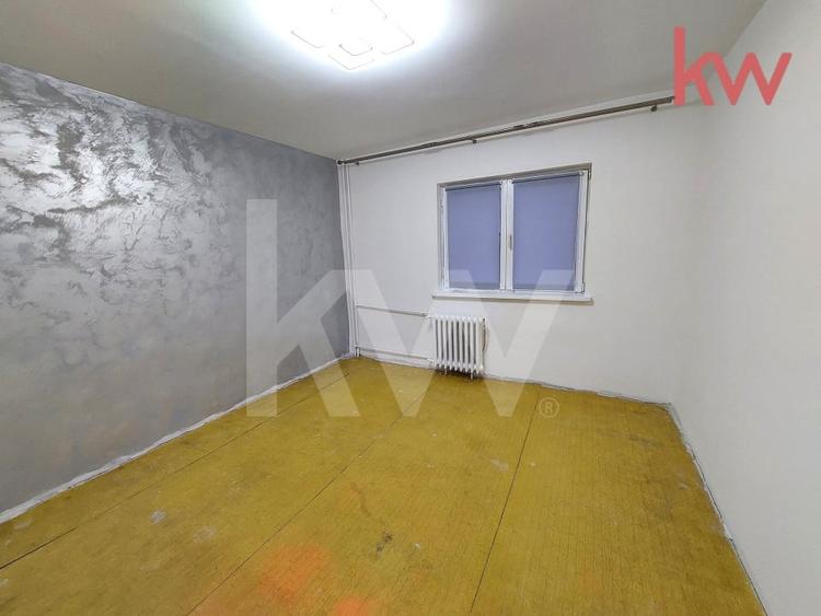 Apartament 2 camere decomandate, Brazda, zona linistita - 9