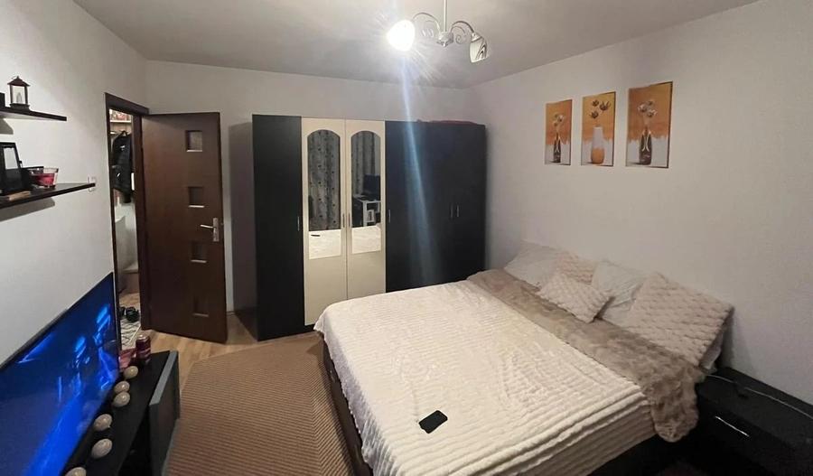 Apartament cu 1 camera, decomandat, zona Nicolina - 1