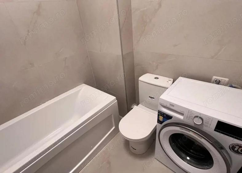 Apartament 3 camere / Central Adress Residence / Centrala proprie - 1