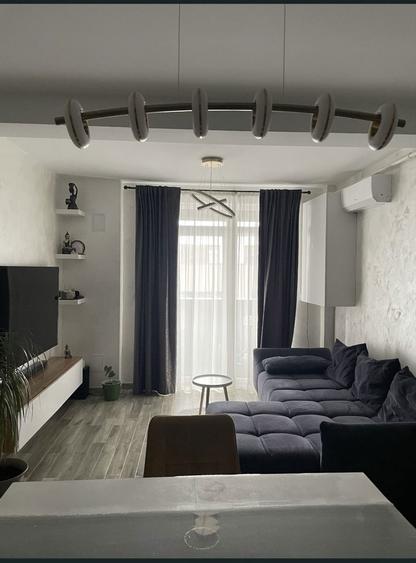 Vand apartament 3 camere - SAN CASA - 4