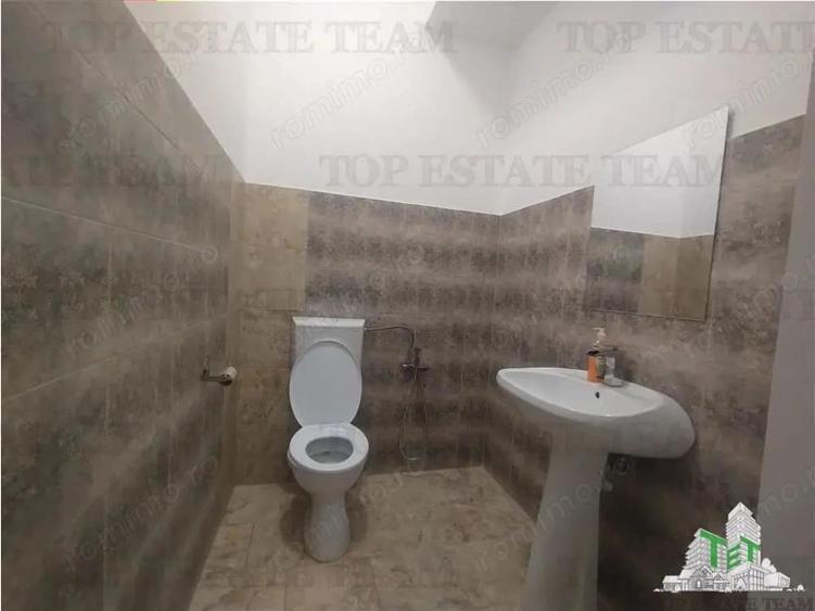 Spatiu comercial nou p+1, suprafata generoasa 520 mp, Popesti Leordeni - 5