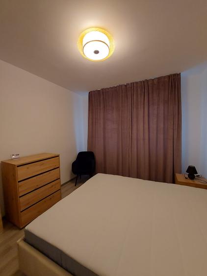 Prima Inchiriere Apartament 2 Camere Belsugului Residence | Parcare - 3