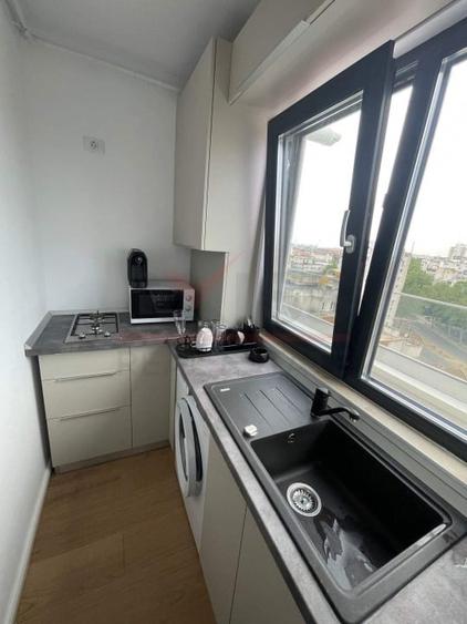 Studio | CAPITOL | Tomis Villa | PARCARE INCLUSA - 8