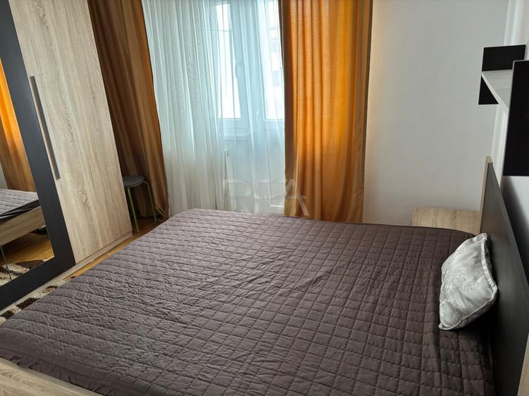 2 camere în Aviatiei la 7 min Metrou Aurel Vlaicu - 2