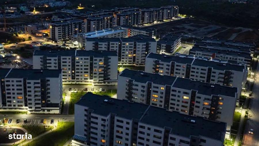 Apartament 2 camere I Prima inchiriere I Ivory Residence I De inchiria - 8