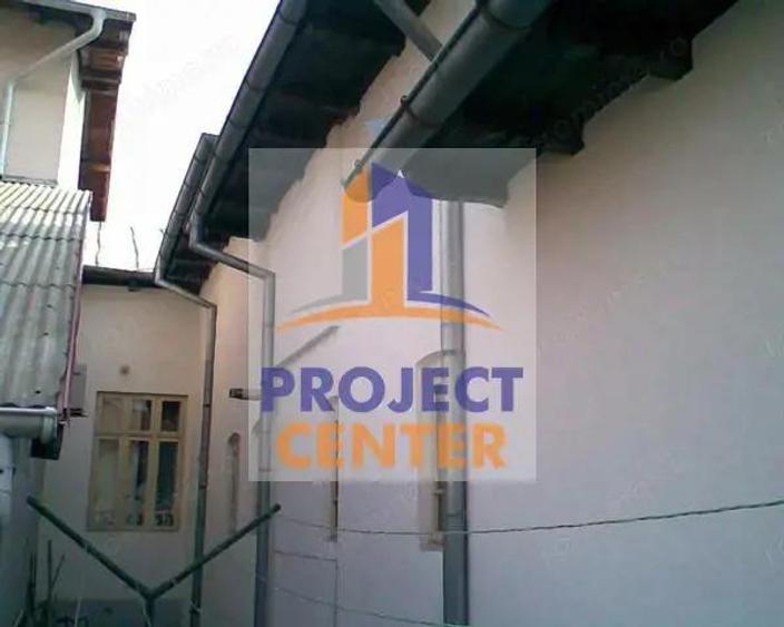 Casa Centrala pretabila sediu firma - 3