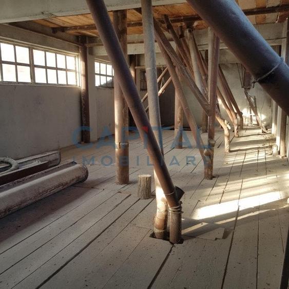 Spatiu Industrial de vanzare - 7