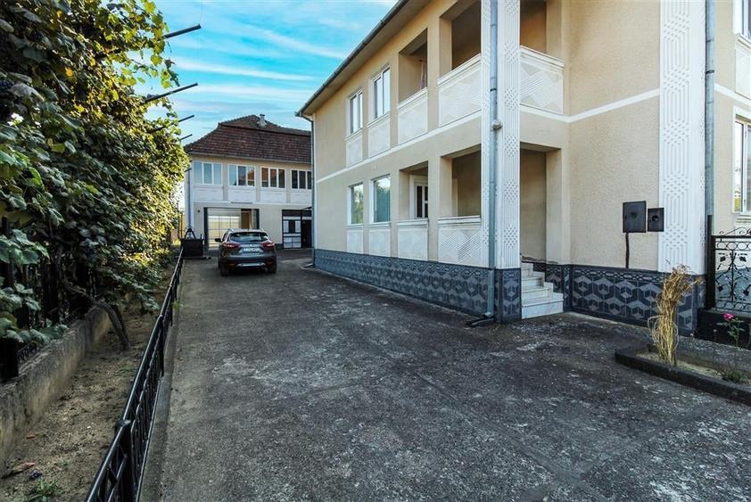 Casa de vanzare in Negresti-Oas, Tur - 2