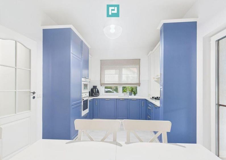 Duplex Dumbravi?a langa Padurea Verde - 5