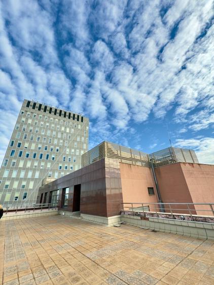 Victoriei – Clădire de birouri integrală | Căderea Bastiliei Business Center - 18