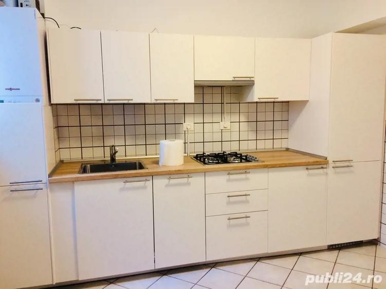 Birou boutique 125 mp Popa Savu 77, Aviatorilor Charles de Gaulle Herastrau - 1