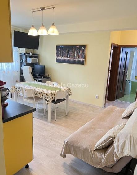 Apartament 3 camere - mobilat, utilat, locatie excelenta - Doamna Stanca