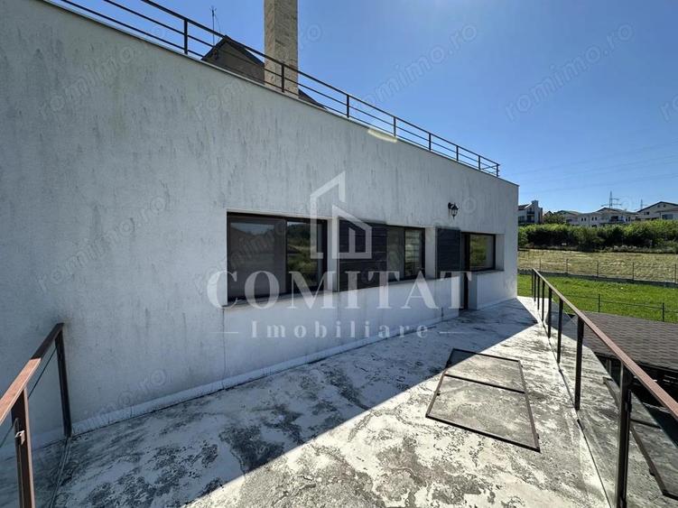 Casa Individuala cu 4 dormitoare | Drum Privat | Cartier Europa - 15