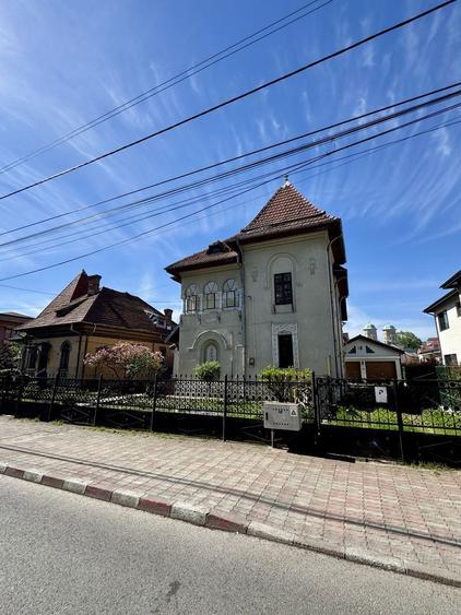 ULTRACENTRAL Targoviste | 615 mp | P+1 | Garaj | Proprietar | NU Monument - 8