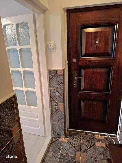 Vand apartament micro 40 - 6