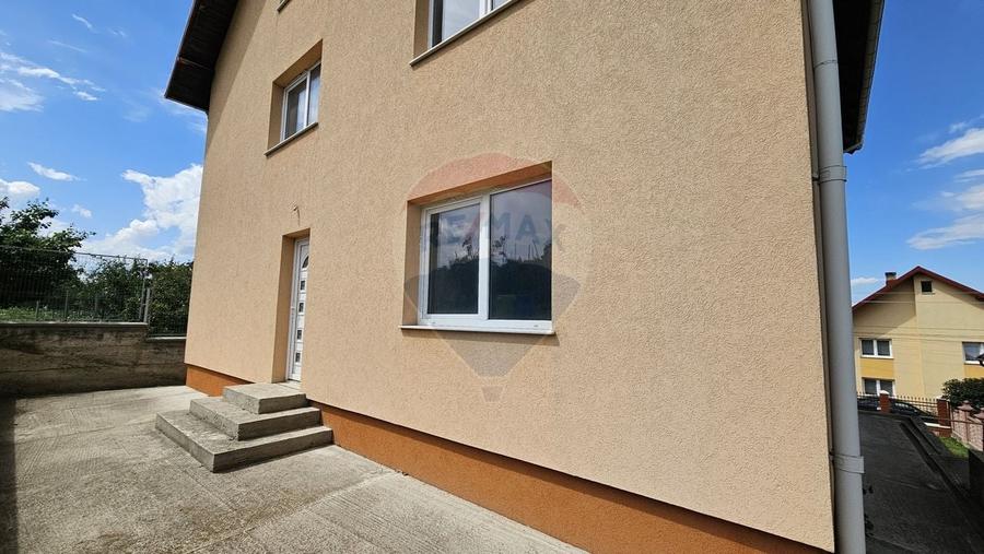 Casă / Vilă cu 12 camere-Sfântu Ilie Vechi, Suceava - 43